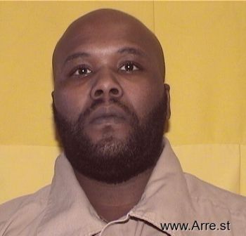 Leroy  White Mugshot