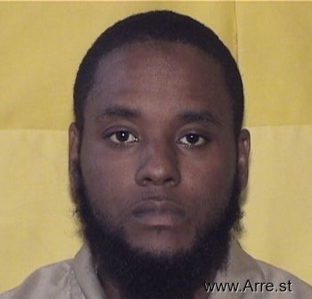 Leroy L Williams Mugshot