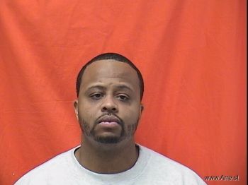 Leroy D Williams Mugshot