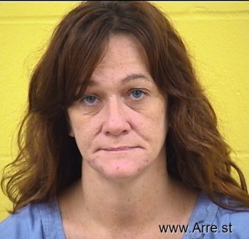 Leslie A Anderson Mugshot