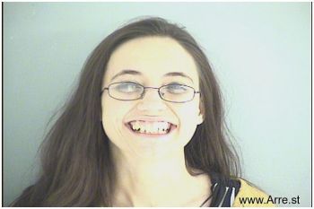 Leslie Nicole Brewer Mugshot