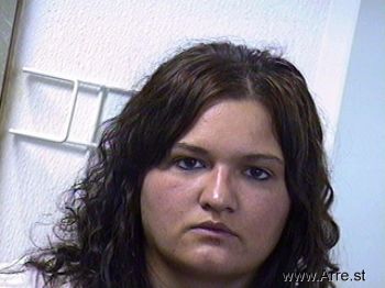 Leslie Renee Coe Mugshot