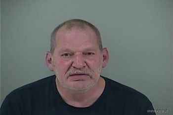 Leslie Stephen Gray Mugshot