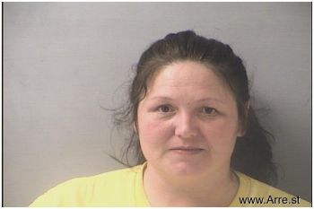 Leslie Jean Wallace Mugshot