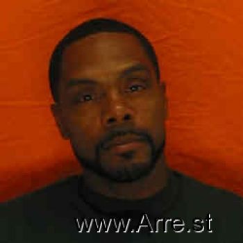 Levelle A Booth Mugshot