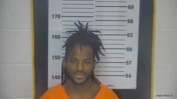 Levelle Obelee Plair Mugshot