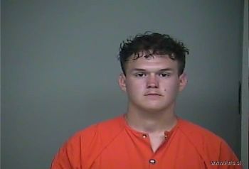 Levi Richard Harris Mugshot