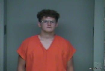 Levi Richard Harris Mugshot