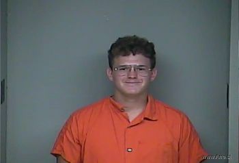 Levi Richard Harris Mugshot