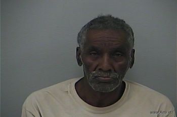 Levine Kermit Blair Mugshot