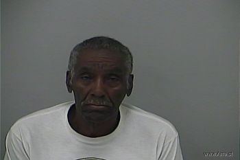 Levine Kermit Blair Mugshot