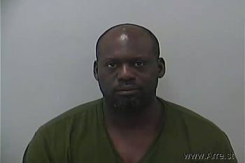 Lewis Robert Brown Mugshot