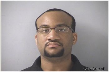 Lewis Jermaine Hilton Iii Mugshot