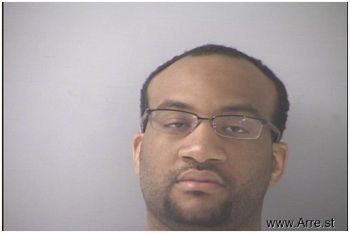 Lewis Jermaine Hilton Iii Mugshot