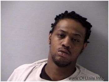 Lewis Antonio Johnson Mugshot