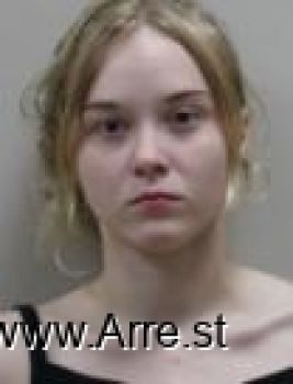 Lillian Grace-leigh Vancleve Mugshot