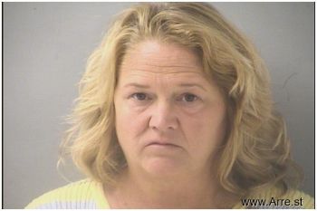 Linda L Bowling Mugshot