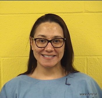 Linda M Johnson Mugshot