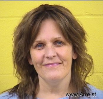 Linda L Sears Mugshot