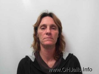 Linda Kay Sherrock Mugshot