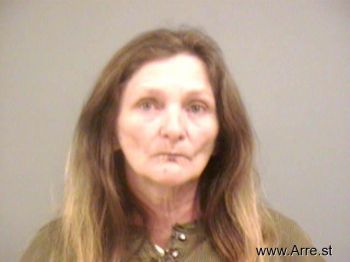 Linda Mae Smith Mugshot