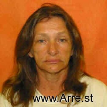 Linda  Smith Mugshot