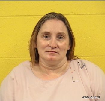 Linda M Smith Mugshot