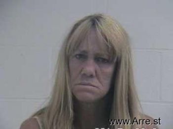 Linda L Underwood Mugshot