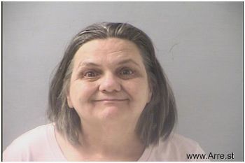 Linda Kay Williams Mugshot