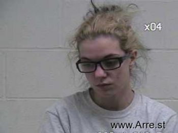 Lindi Star Giffin Mugshot