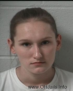 Lindsay M Collingsworth Mugshot