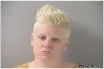 Lindsey Ellouise Baker Mugshot