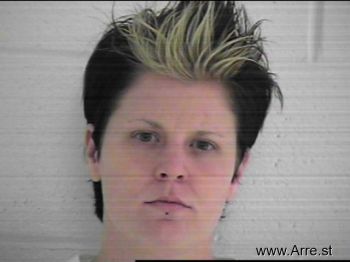 Lindsey Ellouise Baker Mugshot