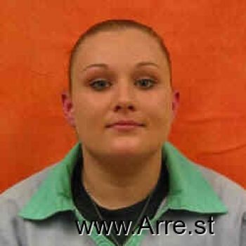 Lindsey Nicole Pyle Mugshot