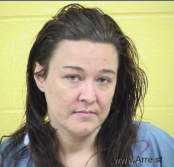 Lindsey J Thomas Mugshot