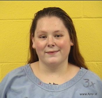 Lindsey L Williams Mugshot