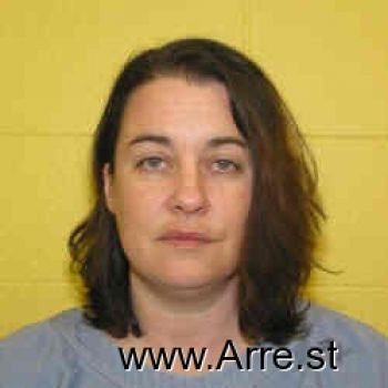 Lisa M Andres Mugshot