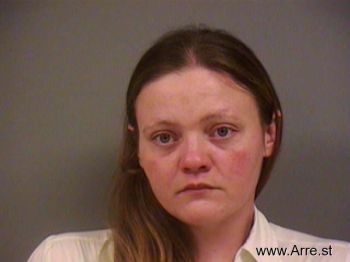 Lisa Marie Chapman Mugshot