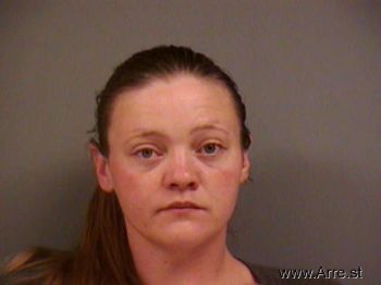 Lisa Marie Chapman Mugshot