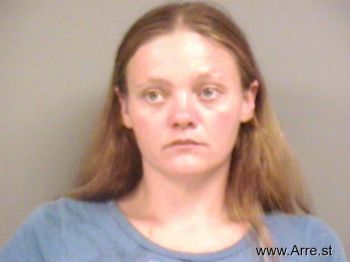 Lisa Marie Chapman Mugshot