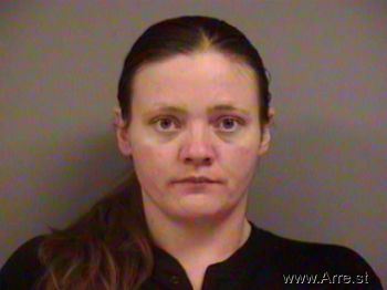 Lisa Marie Chapman Mugshot