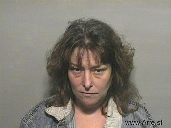 Lisa M Davidson Mugshot