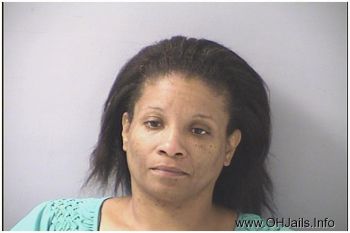 Lisa Michelle Duncan Mugshot