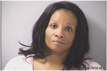 Lisa Michelle Duncan Mugshot