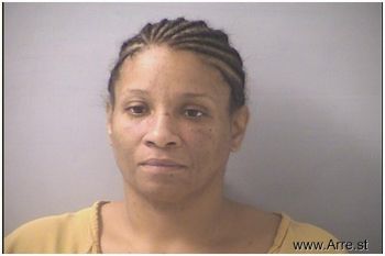 Lisa Michelle Duncan Mugshot