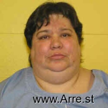 Lisa G Duncan Mugshot