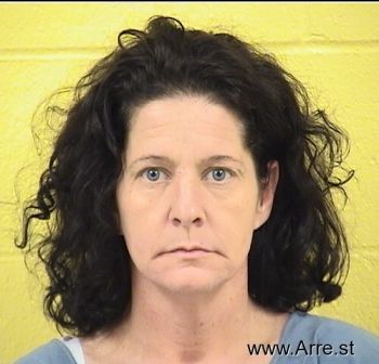 Lisa Dawn Fields Mugshot