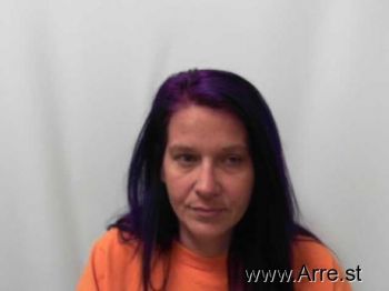 Lisa Marie Gillian Mugshot