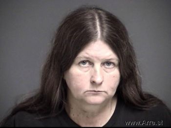 Lisa Annkay Greene Mugshot