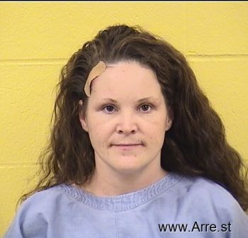 Lisa  Hammonds Mugshot